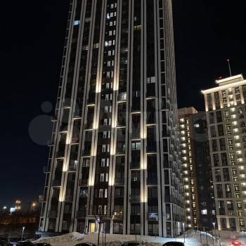 Сдается 1-комнатная квартира, 31,9 м²