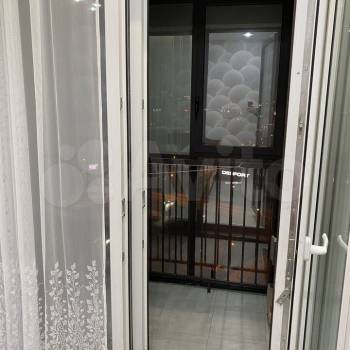 Сдается 1-комнатная квартира, 31,9 м²