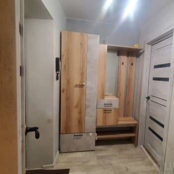 Сдается 1-комнатная квартира, 34 м²