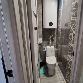 Сдается 1-комнатная квартира, 34 м²