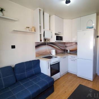 Сдается 1-комнатная квартира, 34 м²