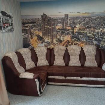 Сдается Многокомнатная квартира, 70,6 м²