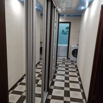 Сдается Многокомнатная квартира, 70,6 м²