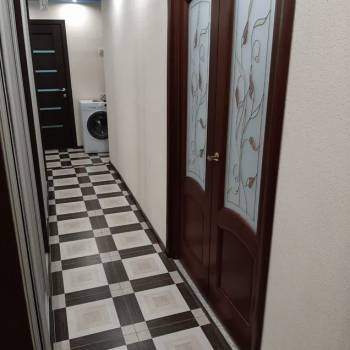 Сдается Многокомнатная квартира, 70,6 м²