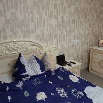 Сдается Многокомнатная квартира, 70,6 м²