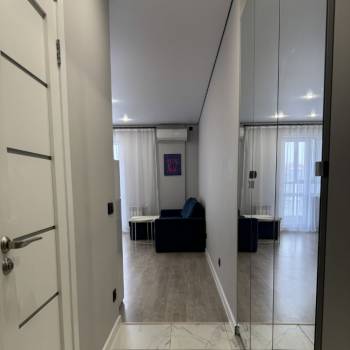 Сдается 1-комнатная квартира, 26 м²