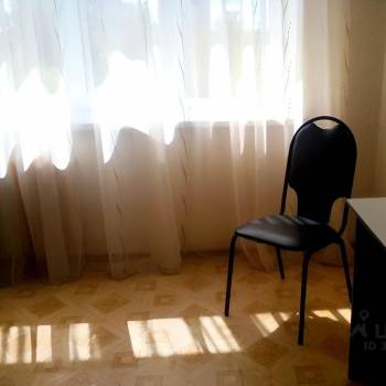 Сдается 1-комнатная квартира, 39,9 м²