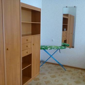 Сдается 1-комнатная квартира, 39,9 м²