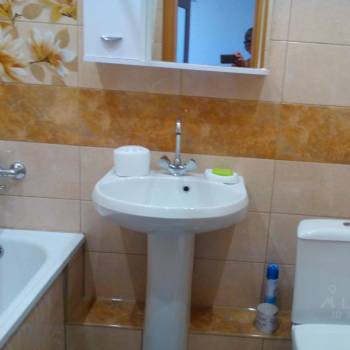 Сдается 1-комнатная квартира, 39,9 м²