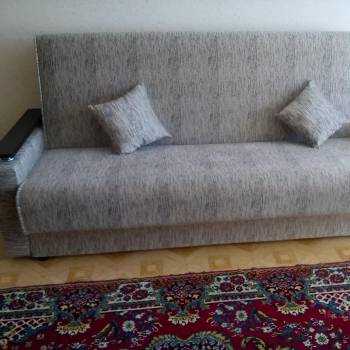 Сдается 1-комнатная квартира, 39,9 м²