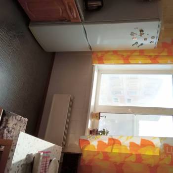 Сдается 2-х комнатная квартира, 54 м²