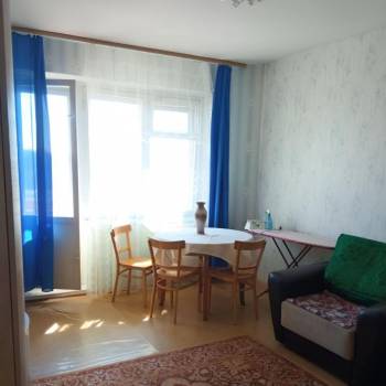 Сдается 2-х комнатная квартира, 54 м²