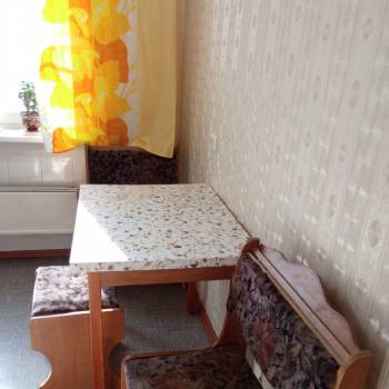 Сдается 2-х комнатная квартира, 54 м²