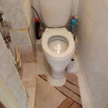 Сдается 2-х комнатная квартира, 54 м²
