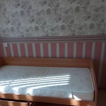 Сдается 2-х комнатная квартира, 54 м²
