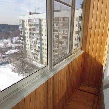 Сдается 2-х комнатная квартира, 54 м²