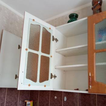 Сдается 2-х комнатная квартира, 54 м²