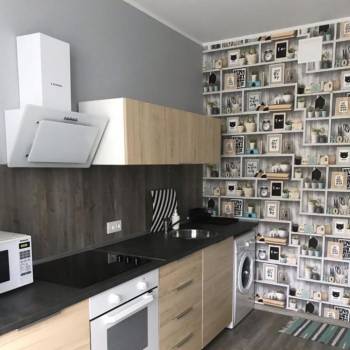 Сдается 1-комнатная квартира, 39 м²