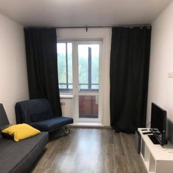 Сдается 1-комнатная квартира, 39 м²