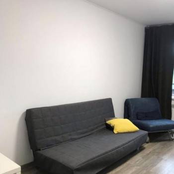 Сдается 1-комнатная квартира, 39 м²