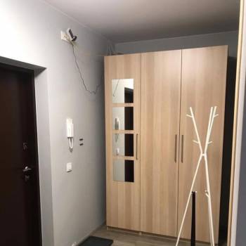 Сдается 1-комнатная квартира, 39 м²