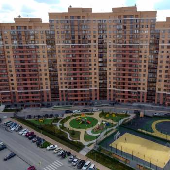 Сдается 1-комнатная квартира, 39 м²