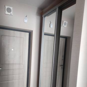 Сдается 1-комнатная квартира, 27 м²