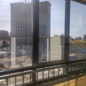 Сдается 1-комнатная квартира, 27 м²