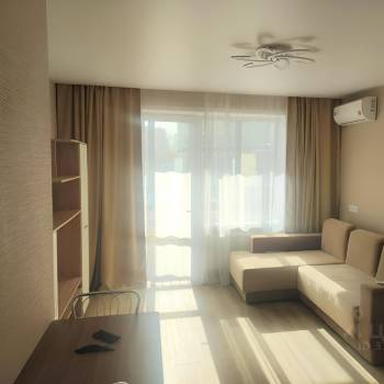 Сдается 1-комнатная квартира, 27 м²