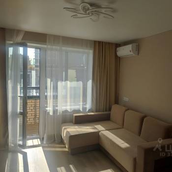 Сдается 1-комнатная квартира, 27 м²