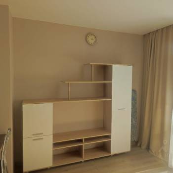 Сдается 1-комнатная квартира, 27 м²
