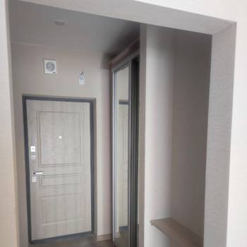 Сдается 1-комнатная квартира, 27 м²