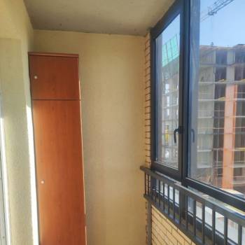 Сдается 1-комнатная квартира, 27 м²