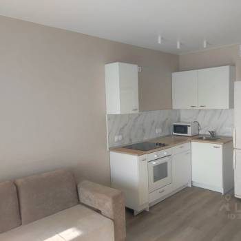 Сдается 1-комнатная квартира, 27 м²