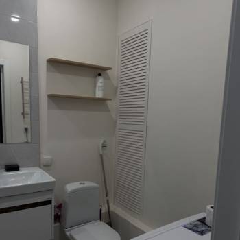 Сдается 1-комнатная квартира, 38 м²