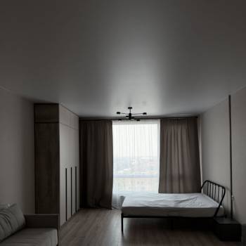 Сдается 1-комнатная квартира, 38 м²