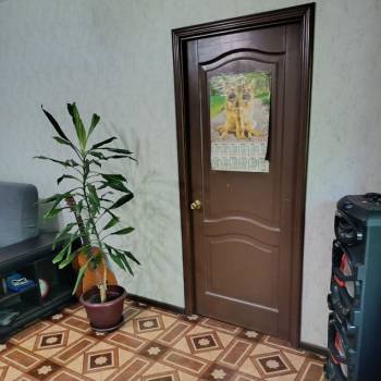 Продается 2-х комнатная квартира, 45,6 м²