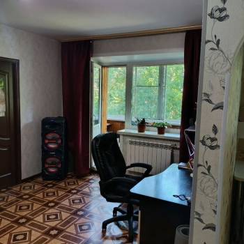 Продается 2-х комнатная квартира, 45,6 м²