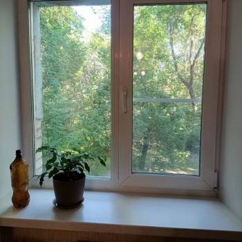 Продается 2-х комнатная квартира, 45,6 м²