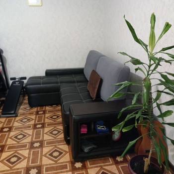 Продается 2-х комнатная квартира, 45,6 м²