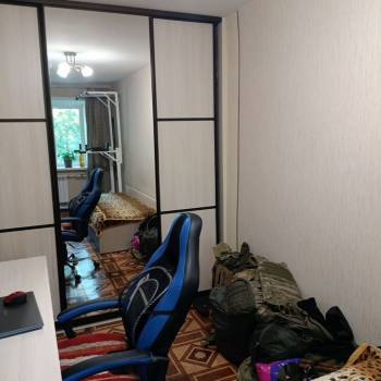 Продается 2-х комнатная квартира, 45,6 м²