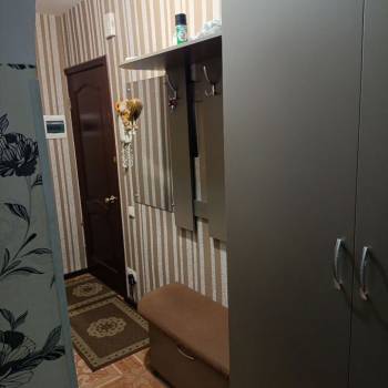 Продается 2-х комнатная квартира, 45,6 м²