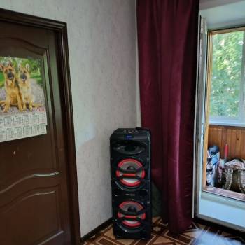 Продается 2-х комнатная квартира, 45,6 м²