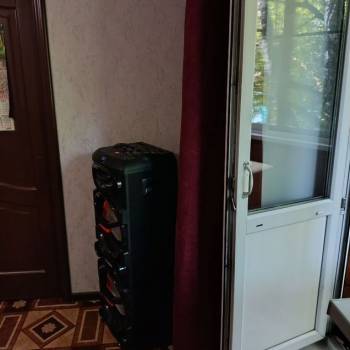 Продается 2-х комнатная квартира, 45,6 м²
