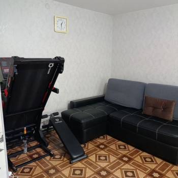 Продается 2-х комнатная квартира, 45,6 м²