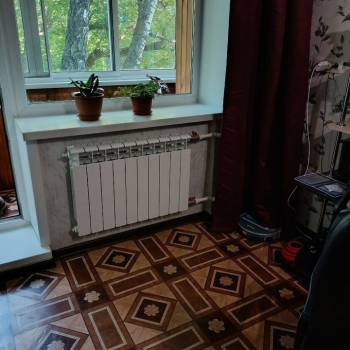 Продается 2-х комнатная квартира, 45,6 м²
