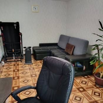 Продается 2-х комнатная квартира, 45,6 м²