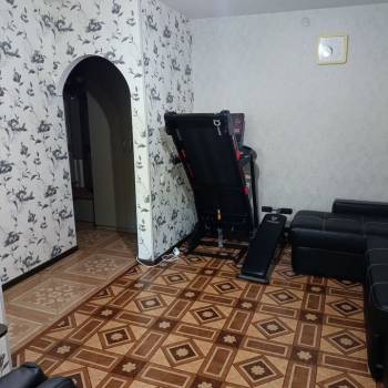 Продается 2-х комнатная квартира, 45,6 м²