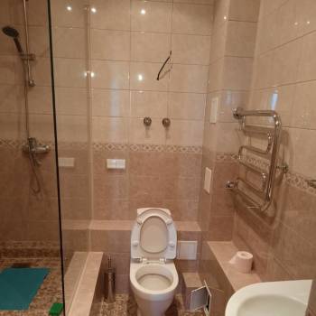 Сдается 1-комнатная квартира, 60 м²