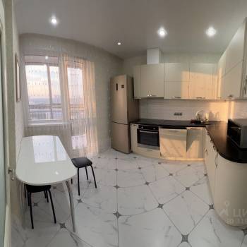 Сдается 2-х комнатная квартира, 56 м²